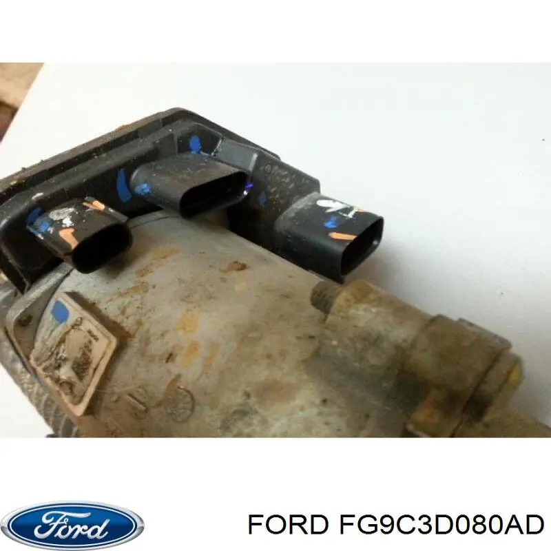 Купить FG9C3D080AD Ford 
