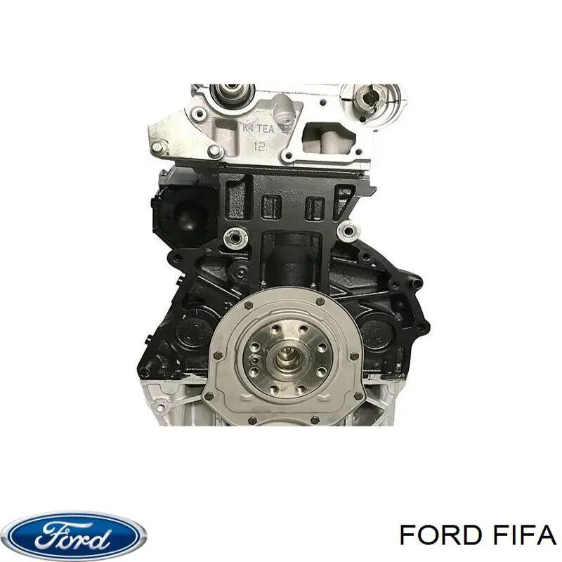 ДВС в сборе Ford FIFA цена, от 1025.70 USD
