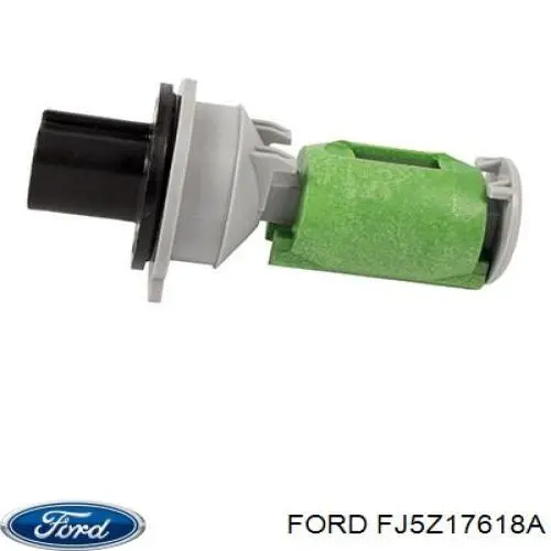 Бачок омывателя лобового стекла FPS FP2817109 цена, от 39.17 USD