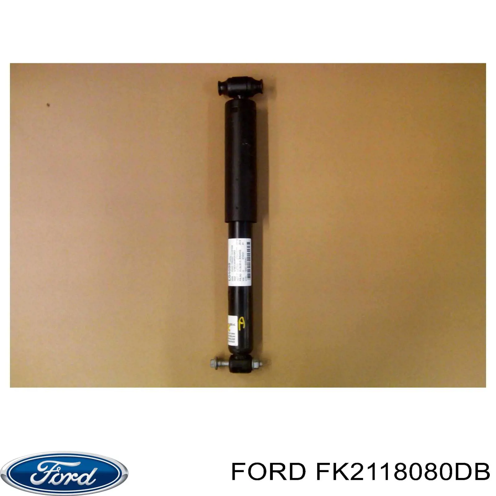 FK2118080DB Ford 