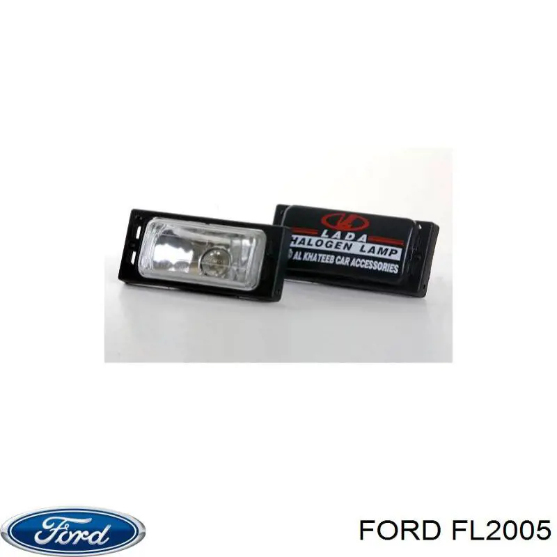 Купить FL2005 Ford Фильтр центробежный очистки масла