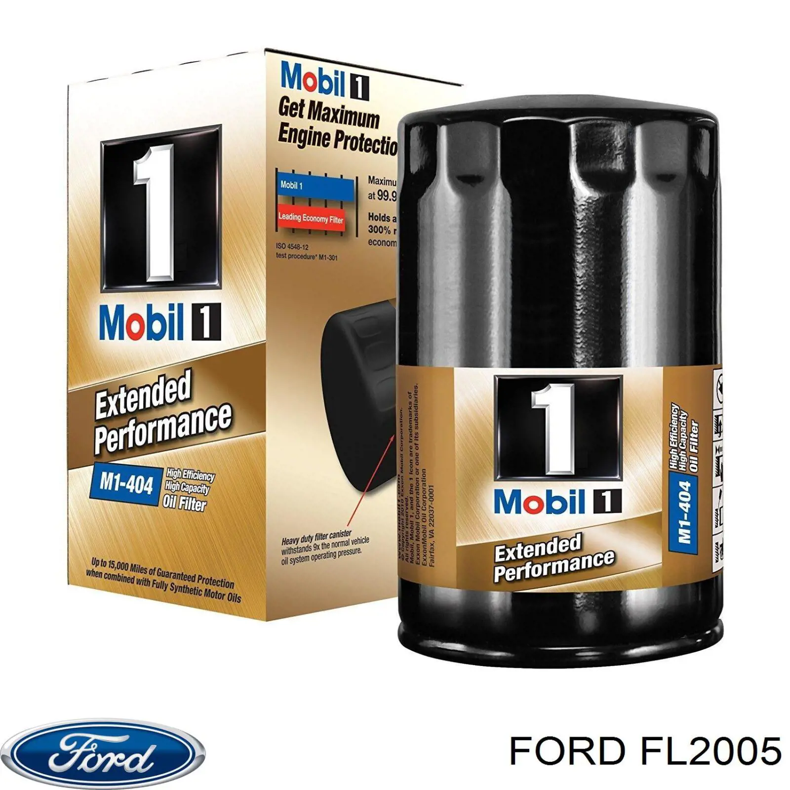 Фильтр очистки масла центробежный Ford FL2005 цена, от 12.19 USD