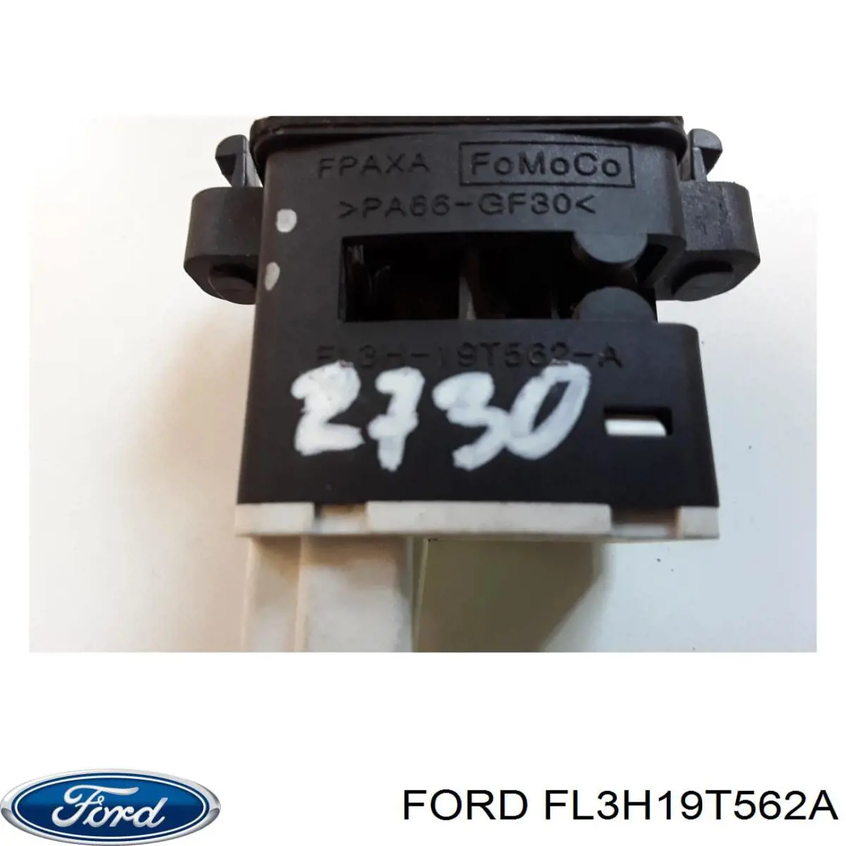 FL3H19T562A Ford 