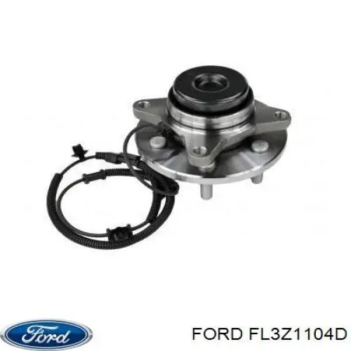  Ford FL3Z1104D цена, от 98.71 USD