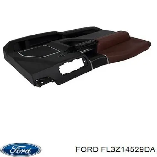  FL3Z14529DA Ford