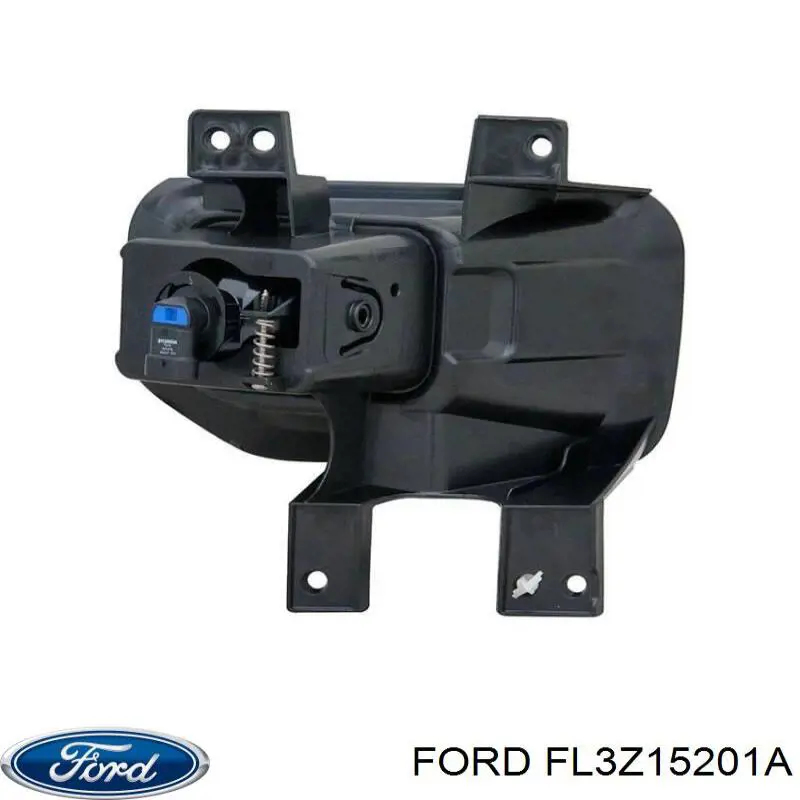  FL3Z15201A Market (OEM)