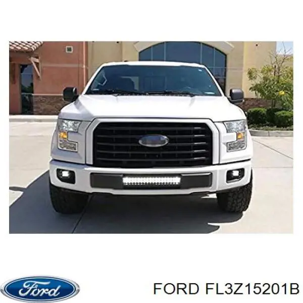  Ford FL3Z15201B цена, от 24.22 USD