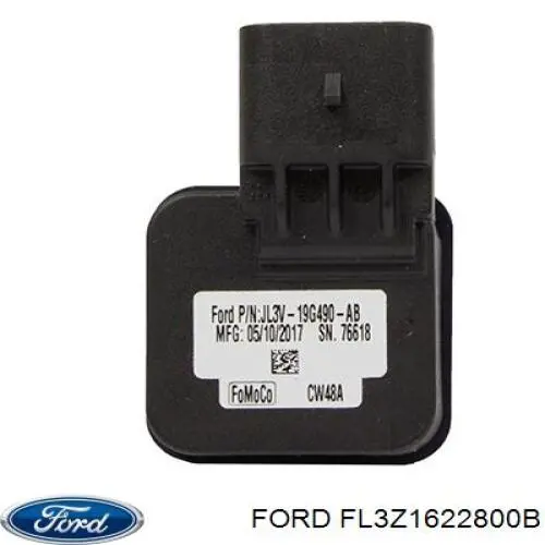  FL3Z1622800B Ford