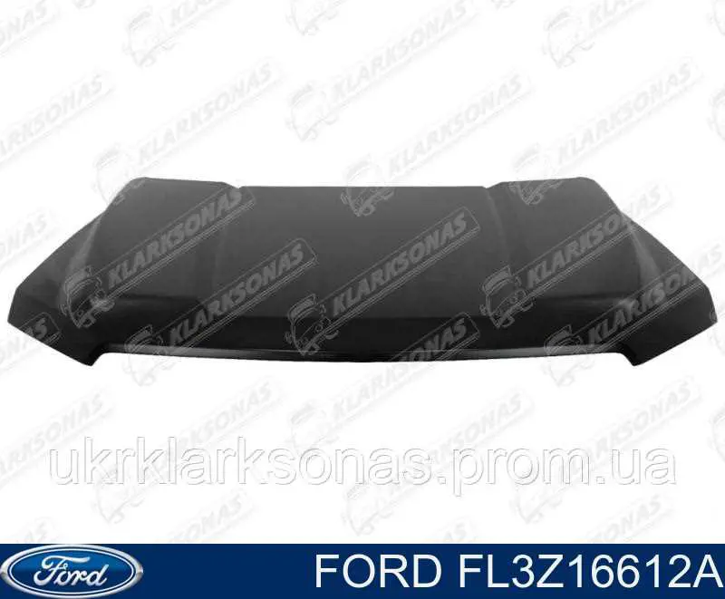 Капот на Ford Pickup F-150 (Форд Пикап)