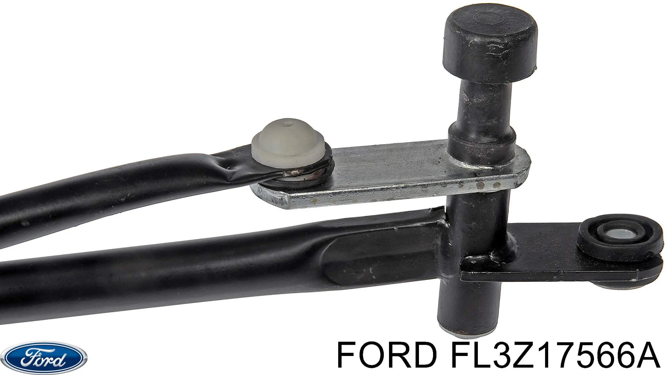  FL3Z17566A Ford