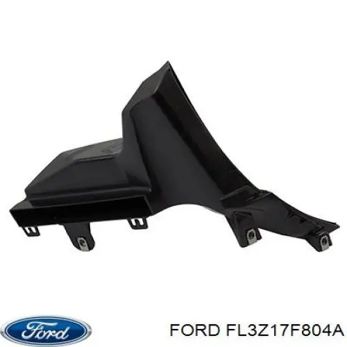 FL3Z17F804A Ford 