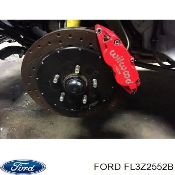  Ford BRCF324 цена, от 13.94 USD
