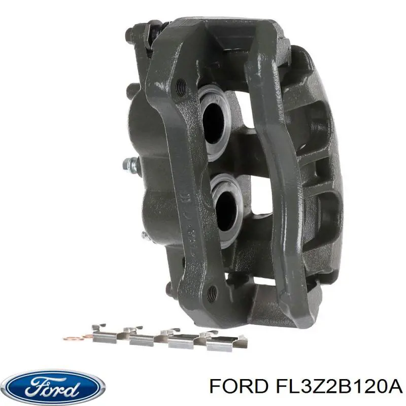 Купить BRCF322 Ford 