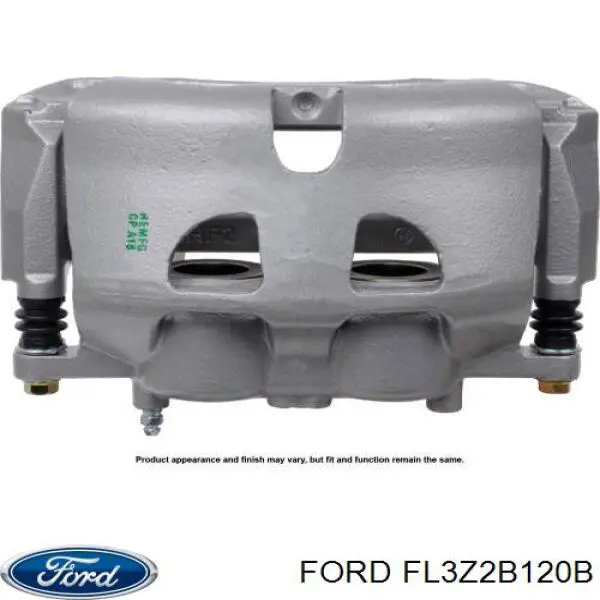 FL3Z2B120B Ford
