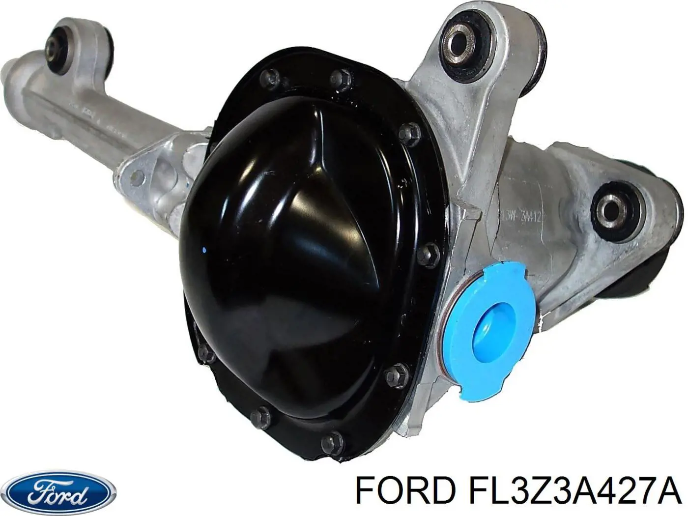  FL3Z3A427A Ford