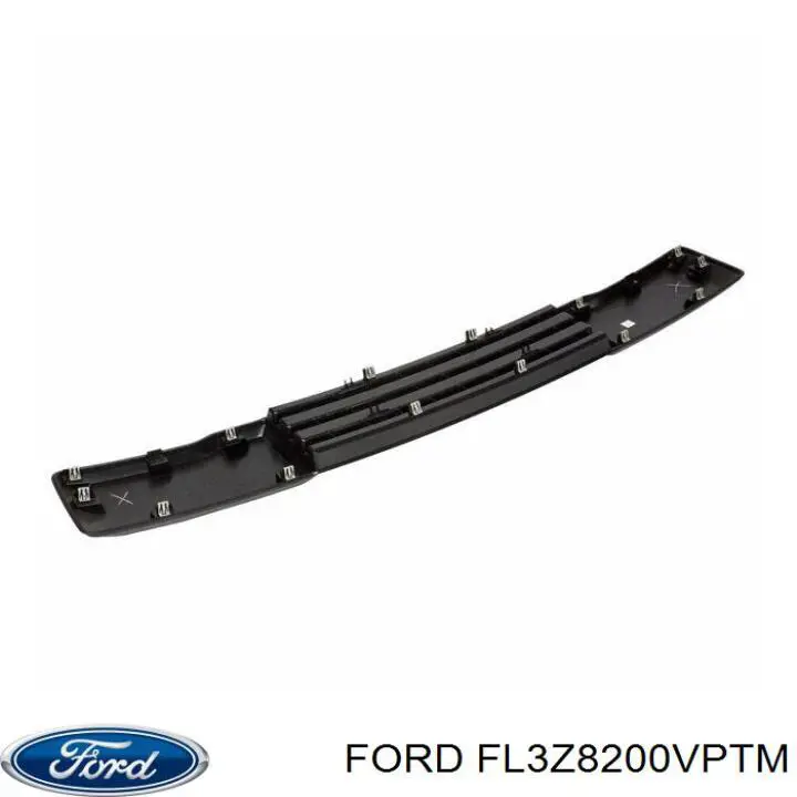  Ford FL3Z8200VPTM цена, от 169.30 USD