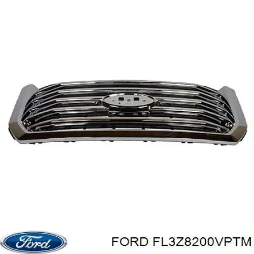 Купить FL3Z8200VPTM Ford 