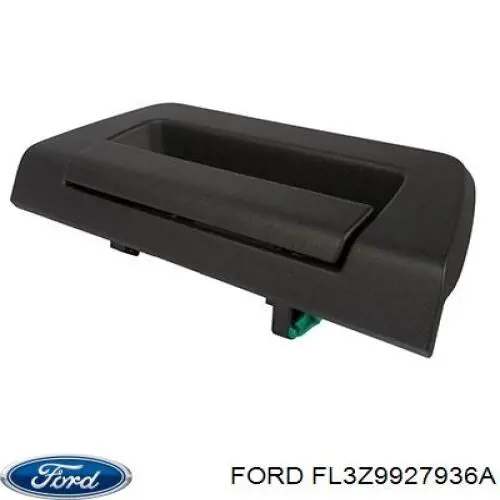  FL3Z9927936A Ford