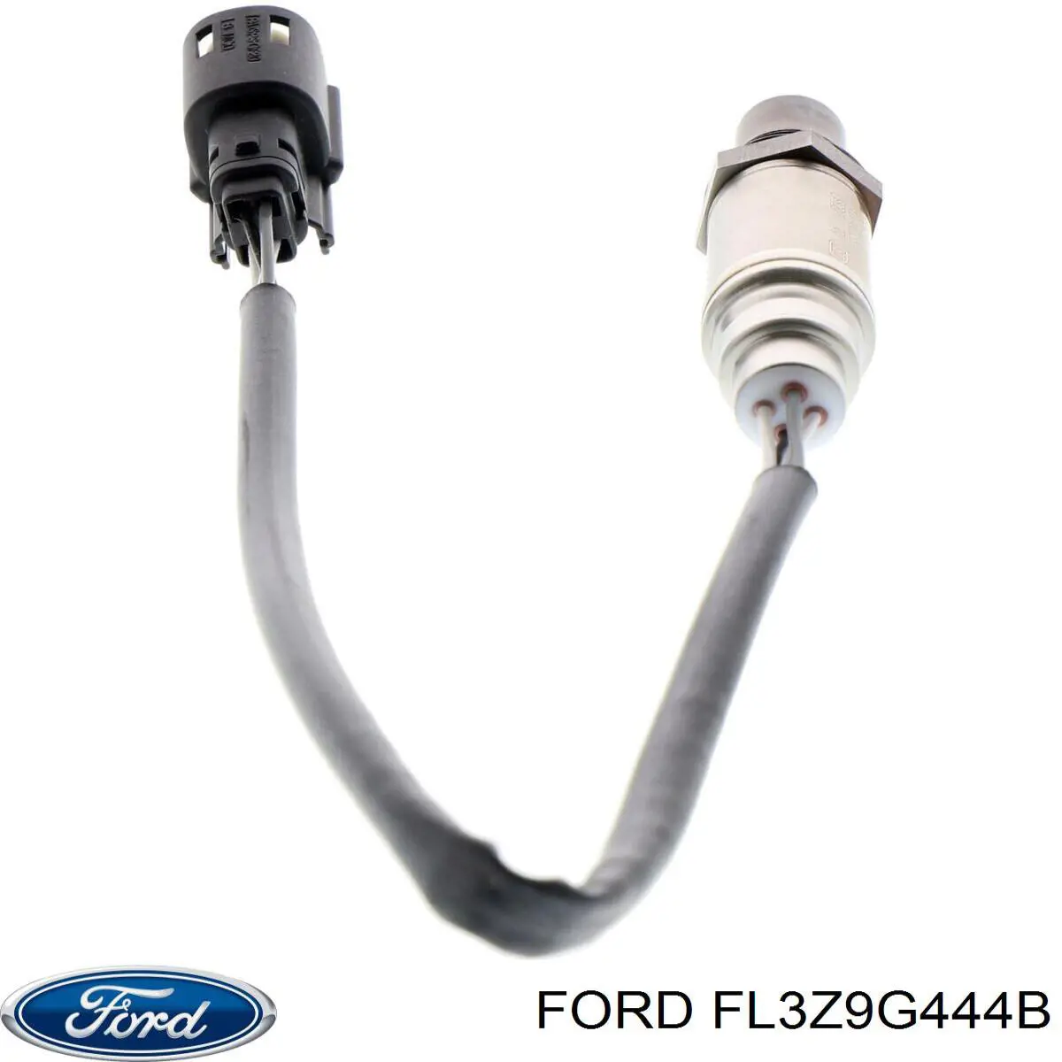  DY1294 Ford