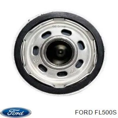 FL500S Ford масляный фильтр