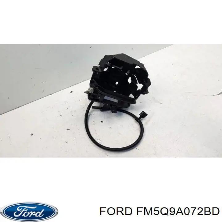 Кронштейн топливного фильтра Ford 1903761 цена, от 12.39 USD