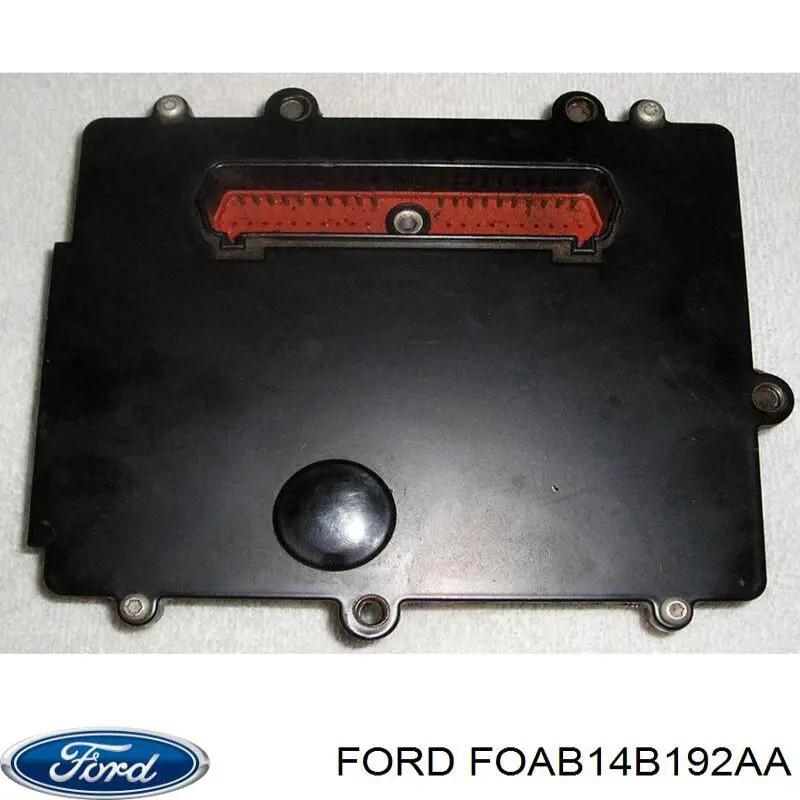  Ford FOAB14B192AA цена, от 3.37 USD