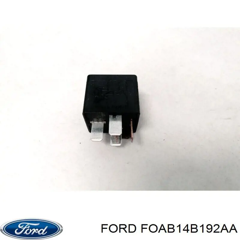 Купить FOAB14B192AA Ford 
