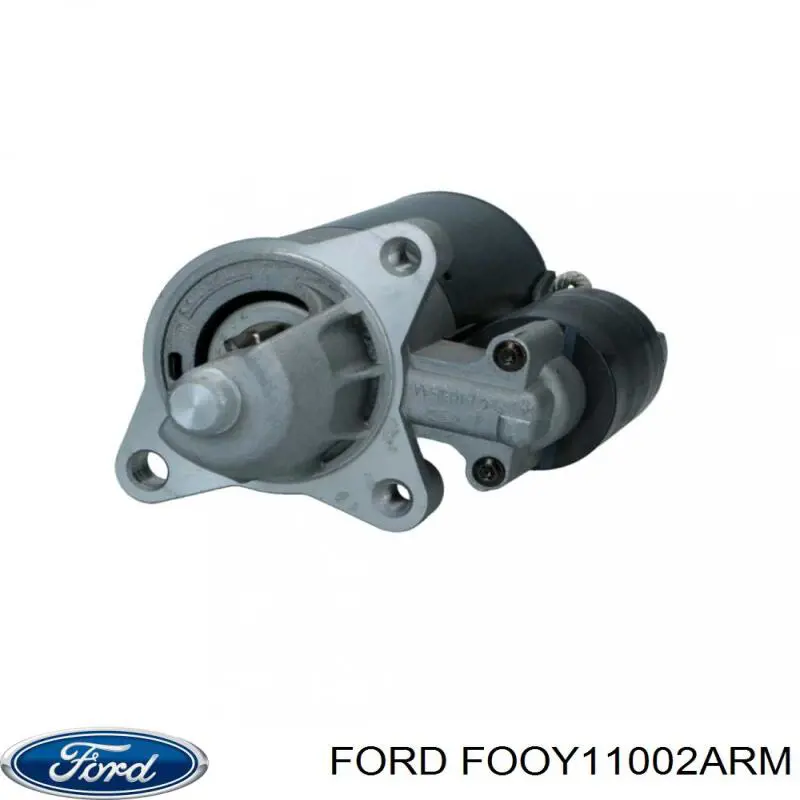 Стартер Ford SA787RM цена, от 230.38 USD