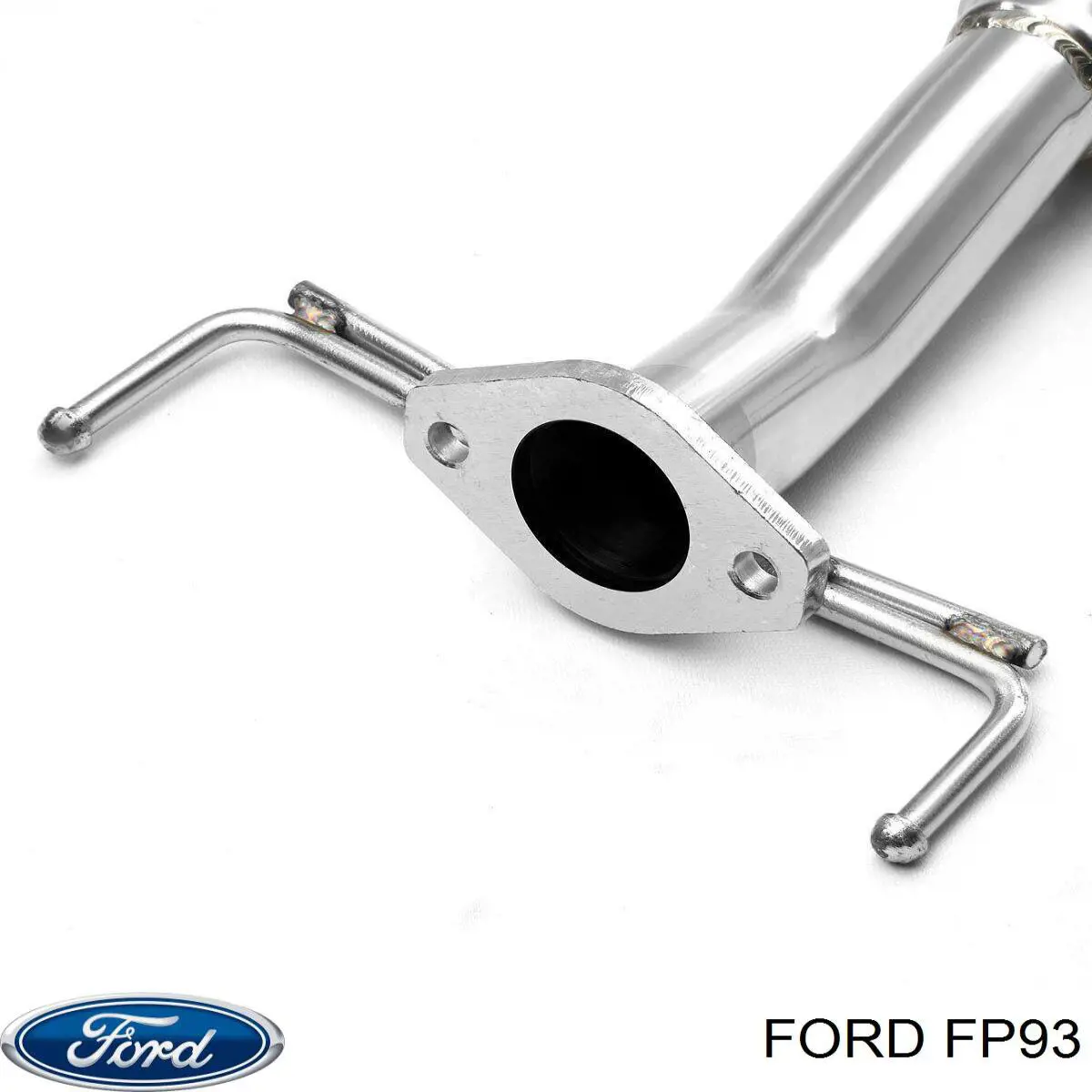  FP93 Ford