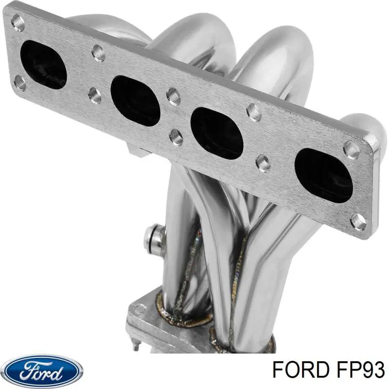 Купить MB3Z19N619A Ford 