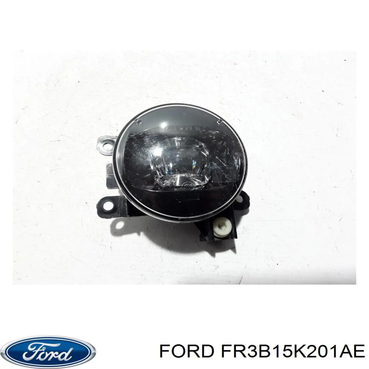 FR3B15K201AE Ford 