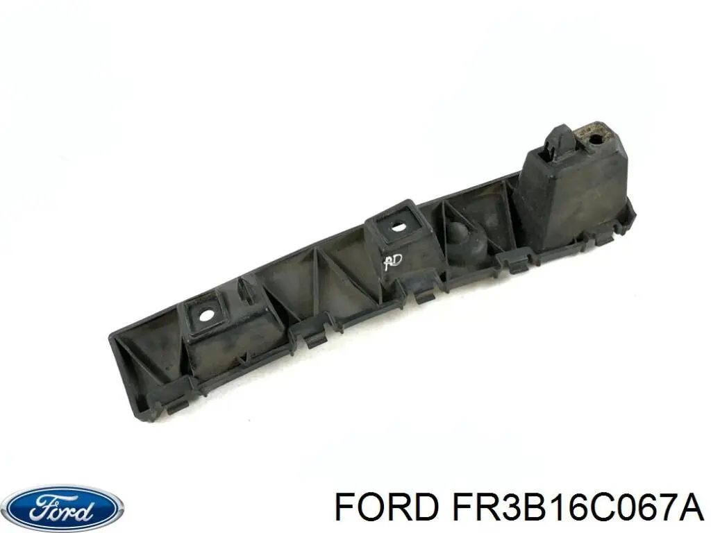  FR3B16C067A Ford