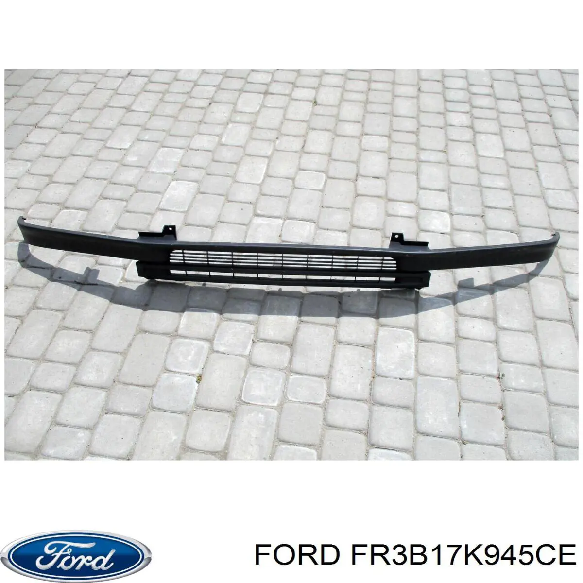 FR3B17K945CE Ford 
