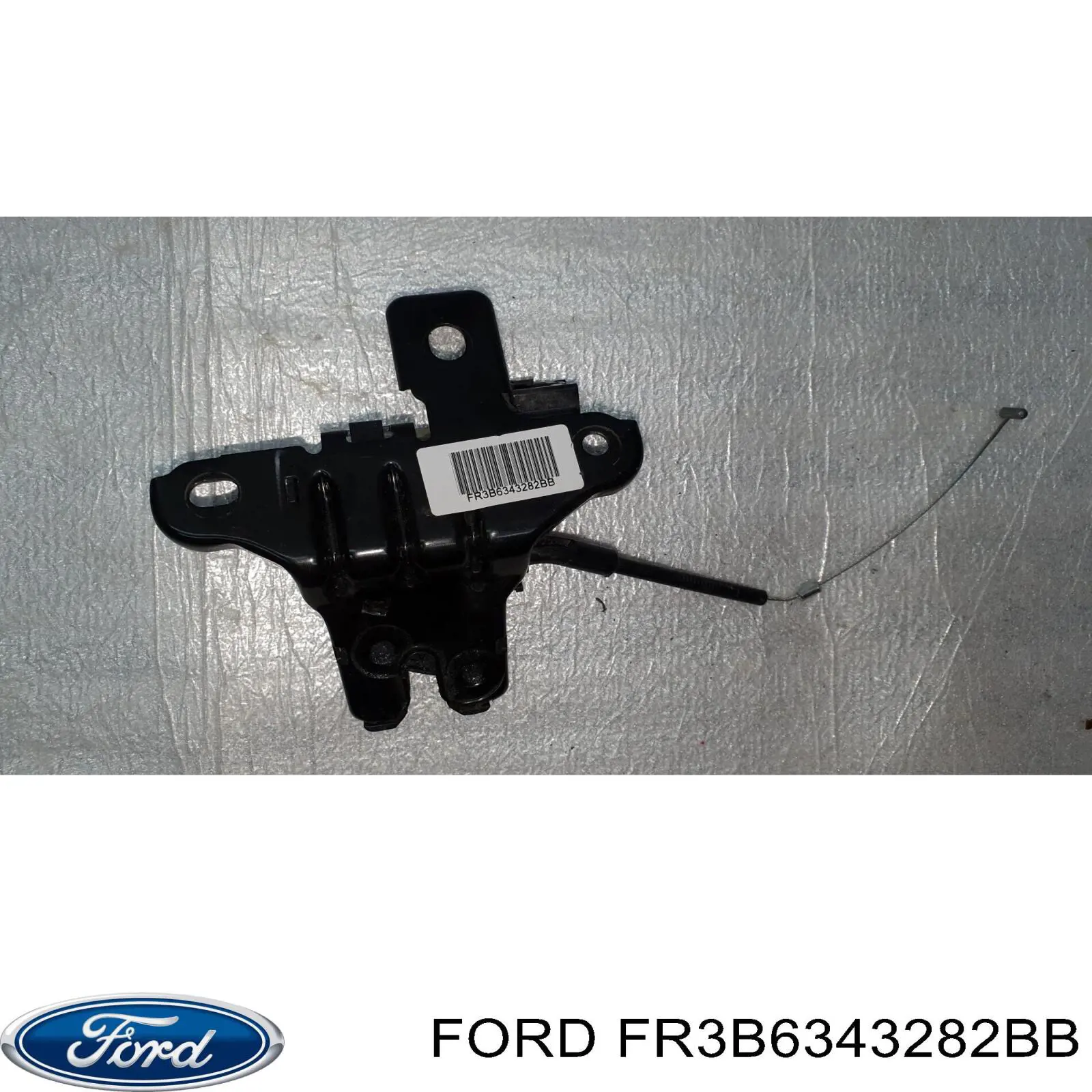  Ford DS73431F98DC цена, от 6.33 USD