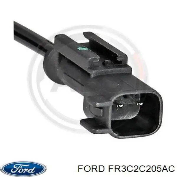 FR3C2C205AC Ford Сенсор АБС