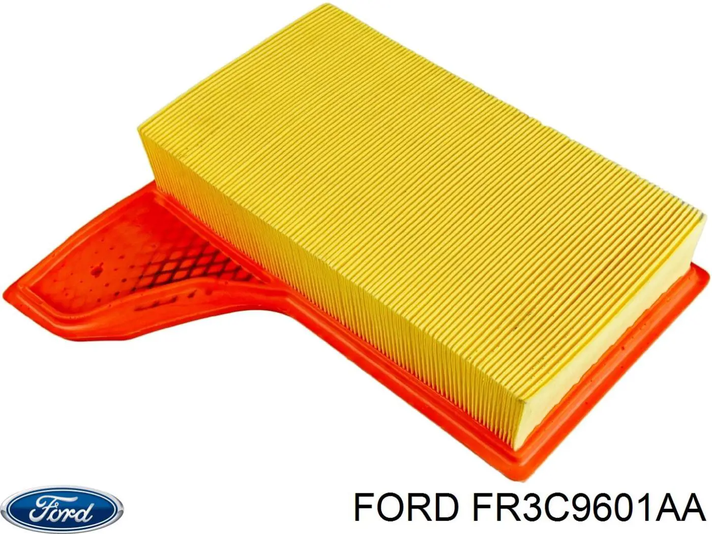 Элемент воздушного фильтра Ford FR3C9601AA цена, от 17.08 USD