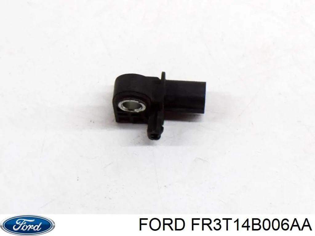 FR3T14B006AA Ford датчик airbag задний правый