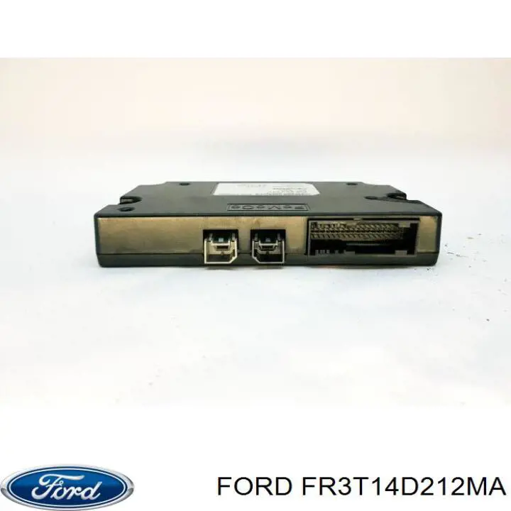  Ford FR3T14D212MA цена, от 11.80 USD