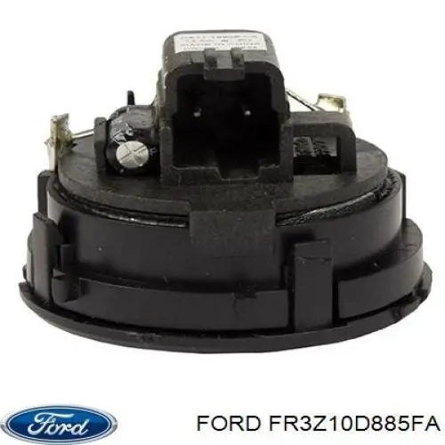  FR3Z10D885FA Ford