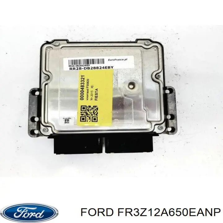  FR3Z12A650EANP Ford