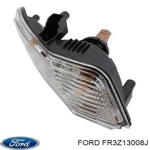  FR3Z13008J Market (OEM)