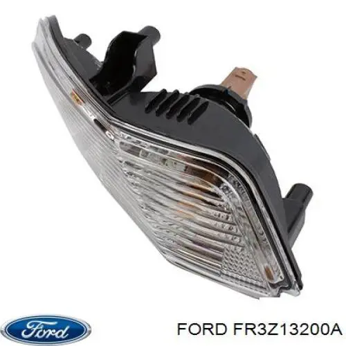  FR3Z13200A Ford