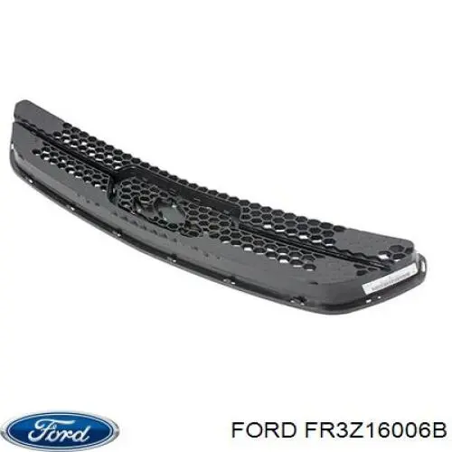 Крыло переднее левое Amparts APFD18011A цена, от 165.37 USD