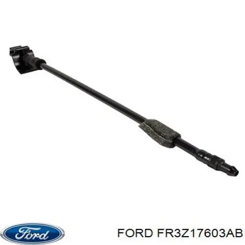 FR3Z17603AB Ford 