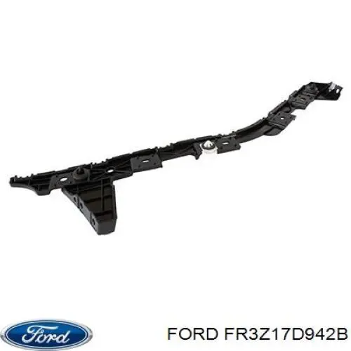  FR3Z17D942B Ford