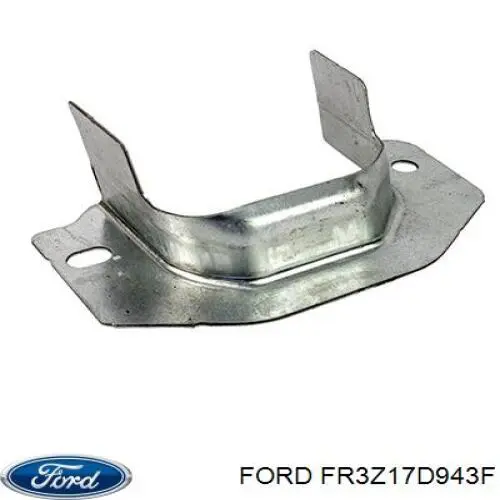  FR3Z17D943F Ford