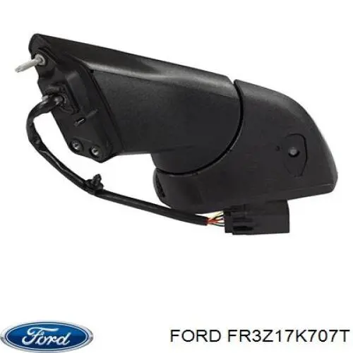  FR3Z17K707T Market (OEM)