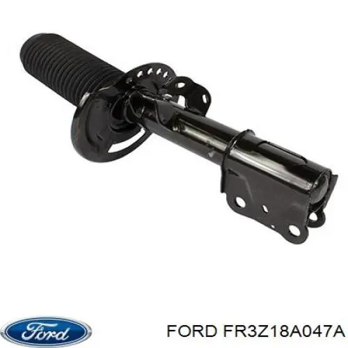  Ford FR3Z18A047A цена, от 38.83 USD