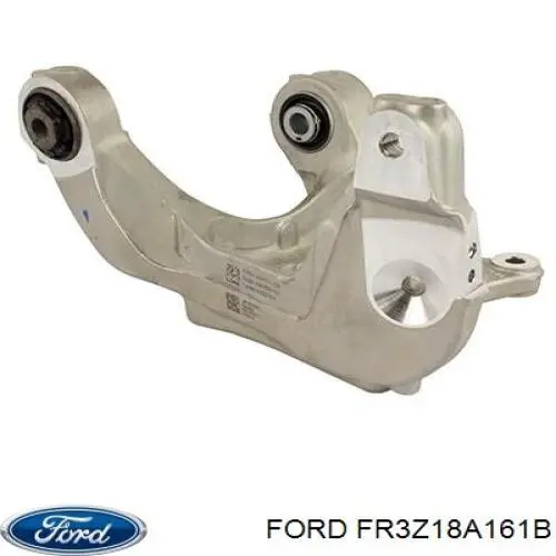 Купить 5323025 Ford Опора амортизатора заднего