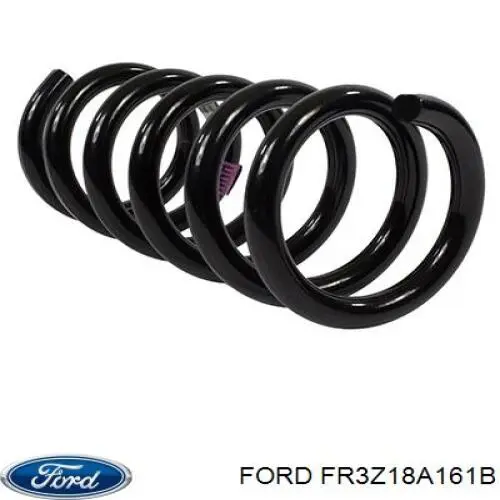 Опора заднего амортизатора Ford 5323025 цена, от 97.73 USD